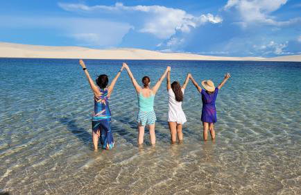 STUDIO Mar azul 1206 - Foto 18