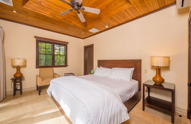 Jet Luxury at Langosta BeachResortVillas - Foto 37