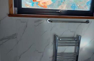 Cosy Cornish Cabin - Foto 23