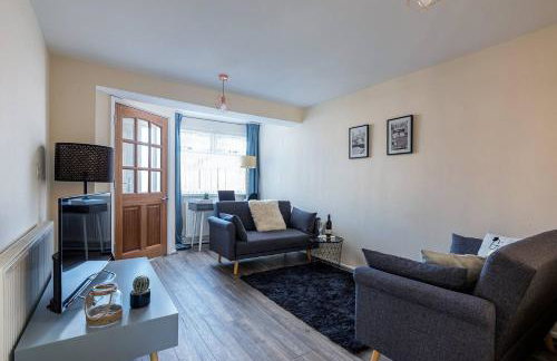 Dudley-Hospital-3bed-parking-long stay-contractor - Foto 13