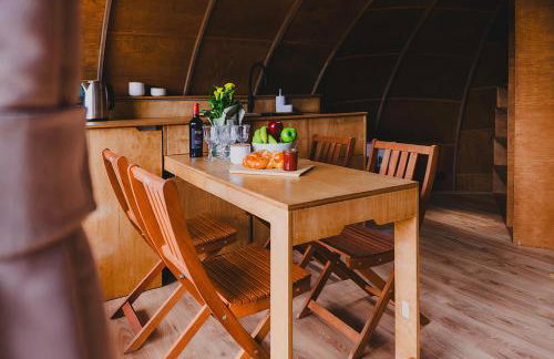 Osada Marchowo - Foto 47