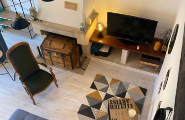 Le Nid Paisible - Foto 12