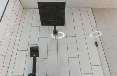 Jr 1Br w 2 Beds - Sleeps 4 - 10 min to DT - Foto 22