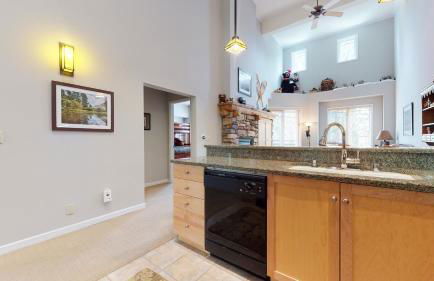 Mammoth Green #205 condo - Foto 13