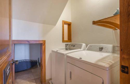 Skislope-Tahoe Villa - Foto 30