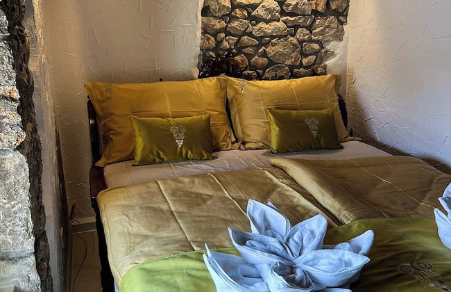 Old house Njivice - Foto 4