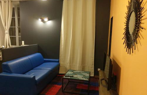 Résidence du Parc avec Sauna - Foto 56