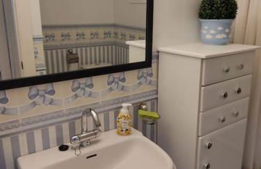 Amplio apartamento con piscina y a 50m del mar - Foto 15