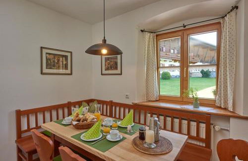 Chalet Menkenhof - Foto 15