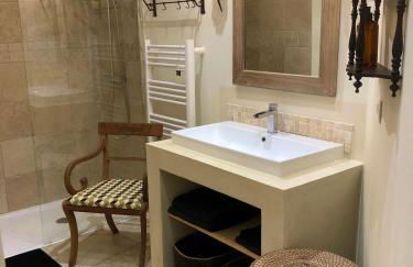 Sous le Clocher - Foto 9