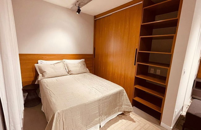 Studio Morse para até 3 pessoas Central - Foto 4