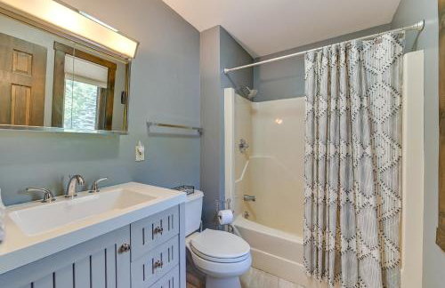 4 Mi to Windham Mountain Ski Getaway! - Foto 19