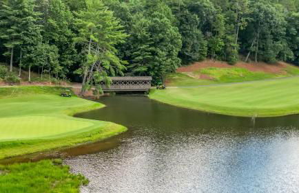 Retreat at Lake Sconti - Foto 35