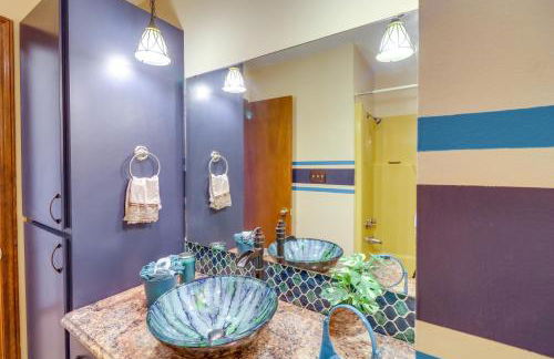 Fairfield Bay Getaway Less Than 10 Mi to Boating and Hiking - Foto 22