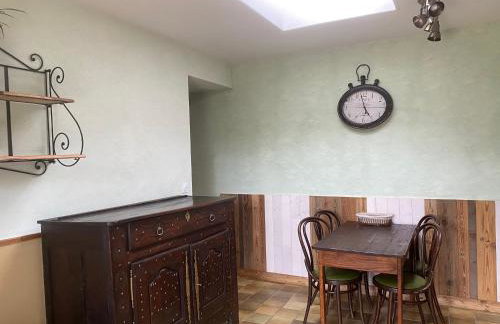 les gîtes de Blandines II - Foto 13