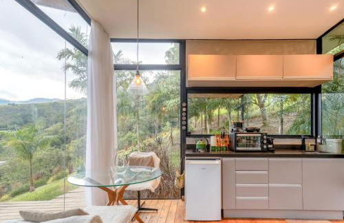 Refúgios Na Mantiqueira - Foto 37