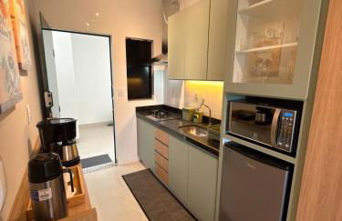 Ahava Flats 5 - minimalista, elegante e moderno - Foto 19