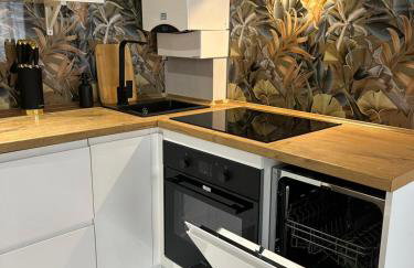 Apartament Gold - Góry Sowie - Głuszyca - Foto 13