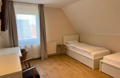 Grafen Apartment Hallermunt - Foto 13