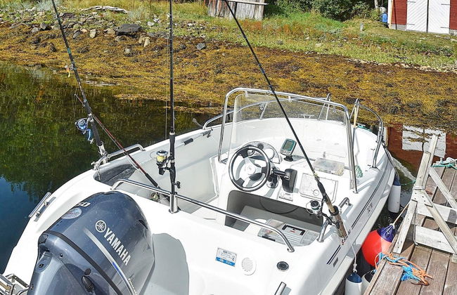 Seaside Serenity in Settem Fjord-by Traum - Foto 24