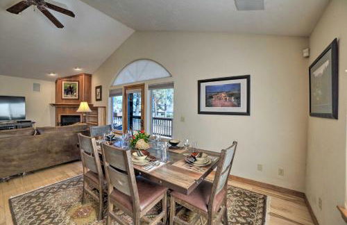 5 Mi to Hot Springs Condo in Pagosa Springs! - Foto 9