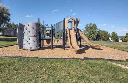 Restful Family Retreat on Camas - Foto 18