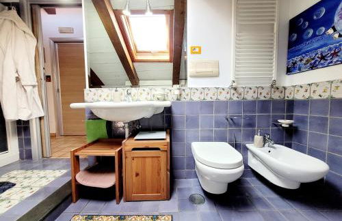 La Gatta Nel Borgo - Foto 33