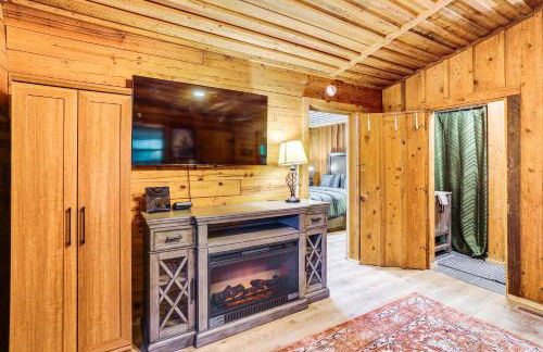 River Views, Deck and Boat Slip Heber Springs Home! - Foto 6