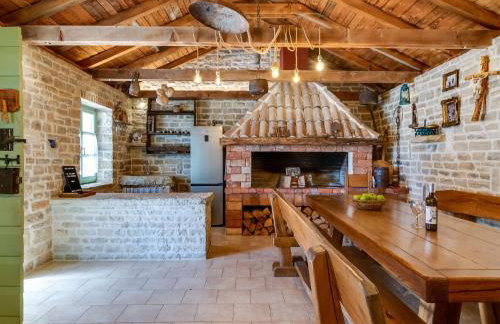 Villa Josip & Mia by Interhome - Foto 68