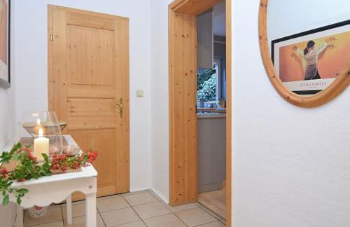 Apartment Ambiente in Homberg ot Welferode by Interhome - Foto 10