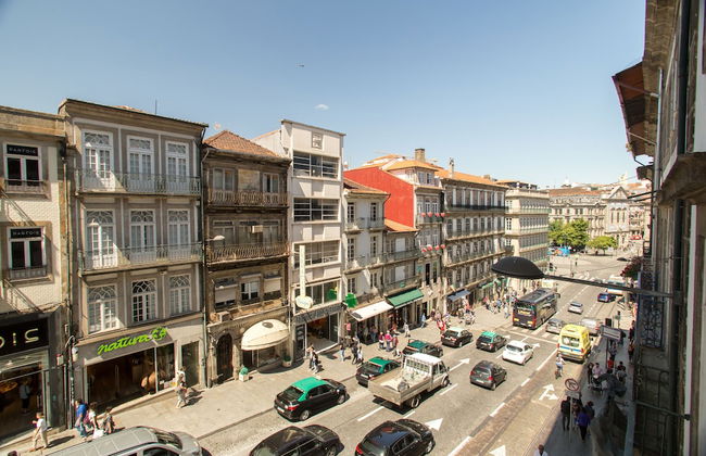 Clérigos Prime Suites by Porto City Hosts - Photo 49