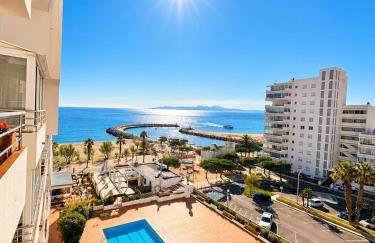 Sunsetmare Vacational Apartment - Foto 6