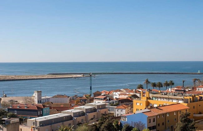 Liiiving in Porto Sea River View Apartment - Foto 31