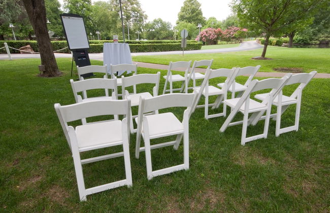 Cooper Hotel Conference Center & Spa - Foto 34