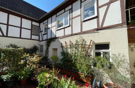 Ferienwohnung am Schmetterlingssteig - Foto 17