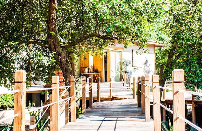 Villa Pulau Cinta - Photo 59