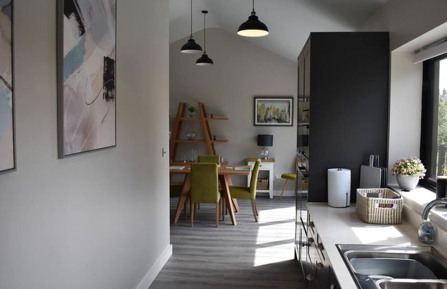 The View, Charming 2-bed Apartment in Shaftesbury, - Foto 13