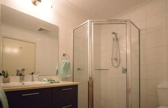 ZEN QUEST - 2 Bedroom Apartment - Foto 10