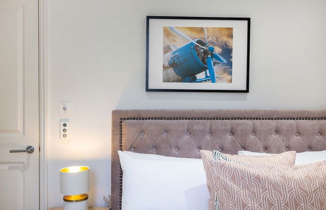 Urban Chic - Covent Garden - Foto 38