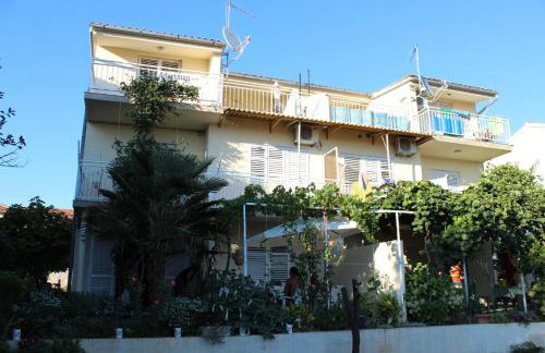 Apartments Miriam Srima - Foto 52