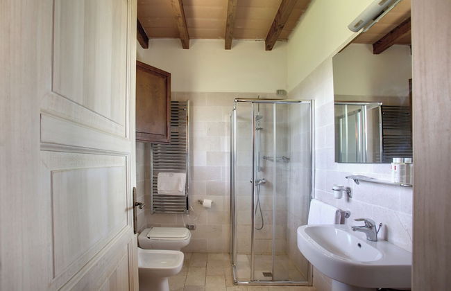 Tenuta Monacelli Lecce - Photo 38