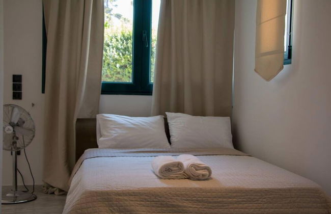 Summer Villa Lagonissi - Photo 16