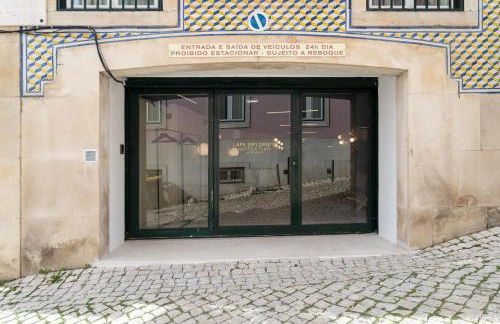 Lapa Diplomatic Suites & Flats by Feel Lisboa - Foto 28