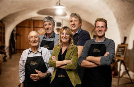 Agritur Maso Forcola - Photo 38