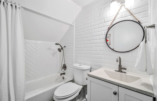 The Bikini Bungalow - Foto 12