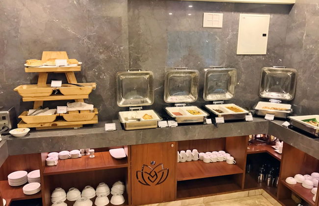 Jassritha Nirvana Residency - Foto 33