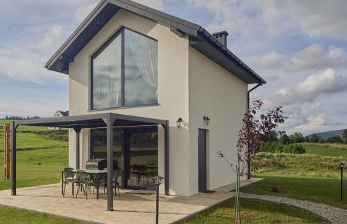 Italian House Bieszczady - Foto 17