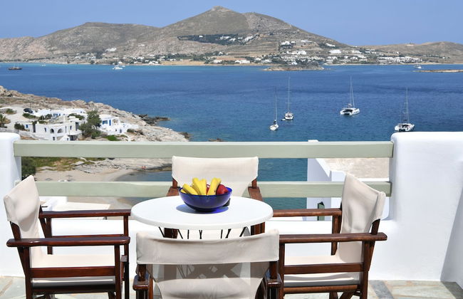 Hara Studios and Apartments - Photo 76