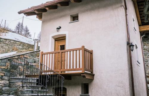 Lo Mieton - Affitti Brevi Italia - Foto 14