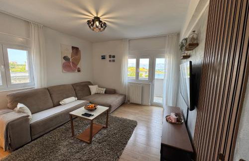 Dalmatia Nin apartment - Foto 6